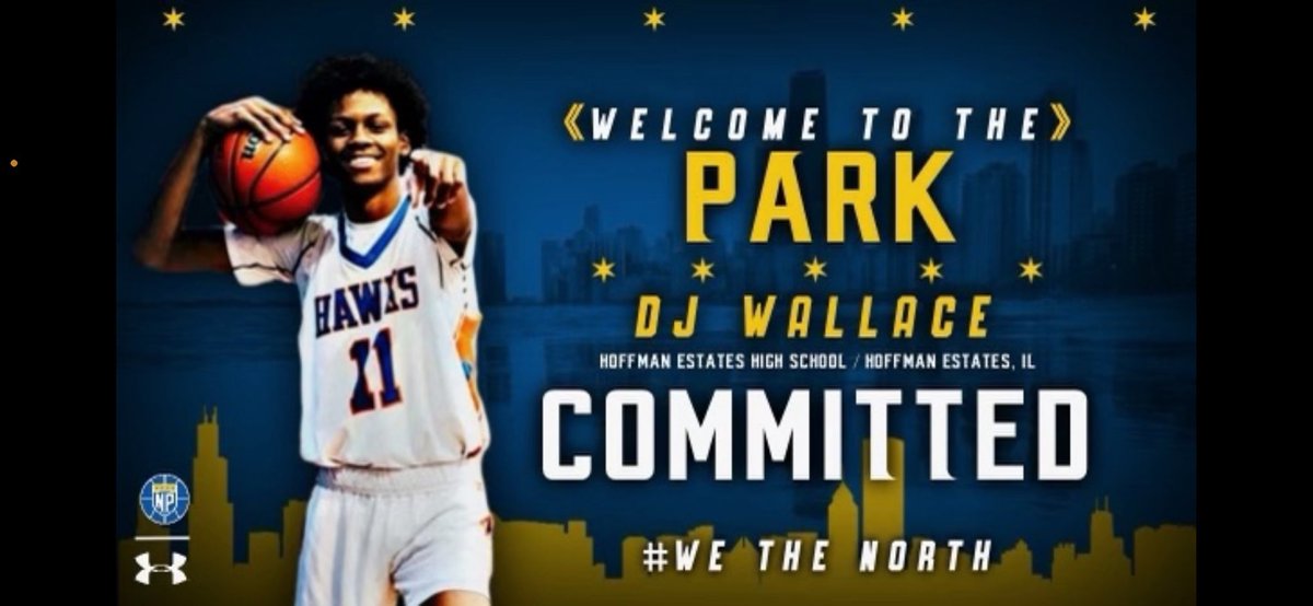 A lethal <a href="/HEHSbball/">Hoffman Estates Basketball</a> trio back together at the next level. Looks like I’ll be at plenty of <a href="/NPU_MBB/">North Park University MBB</a> games for the next few years. Go do your thing fellas! <a href="/VuckovicMike/">Mike Vuckovic</a> @nickxvuckovic <a href="/dj_wallace8/">DJ Wallace</a> #UBUNTU