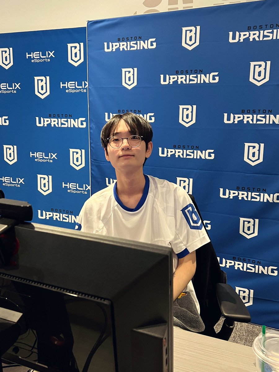 Boston Uprising tweet media