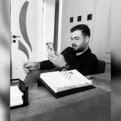 #YeniProfilResmi