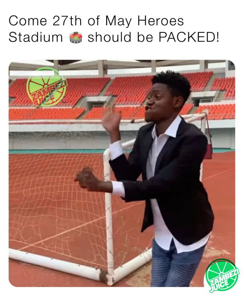 When we told you that Heroes stadium will be packed, some of you refused. Now behold the first ever artiste in the world to fill up the national heroes stadium 🏟️, Yo Maps Yo. History has been made! Over 64,000 people have witnessed greatness.