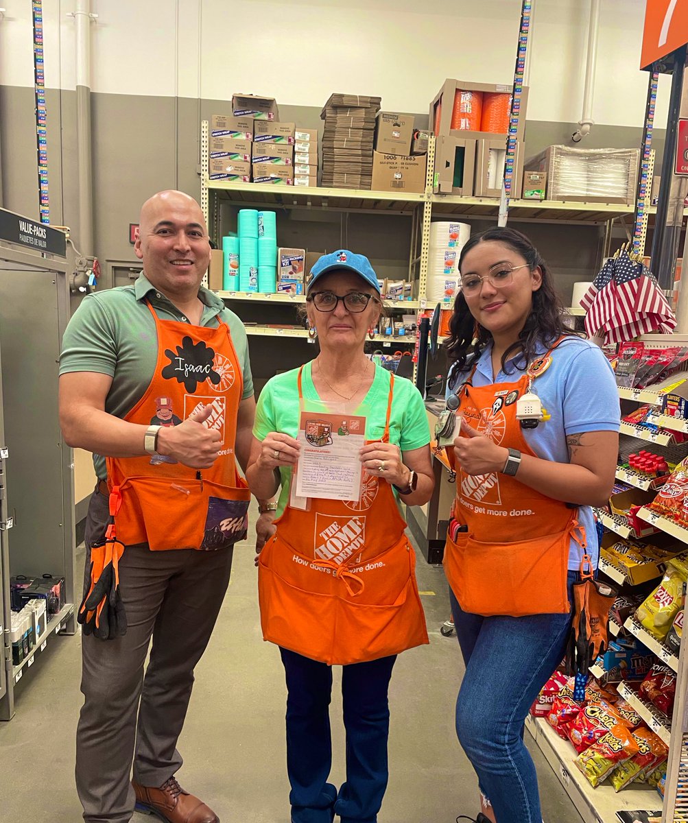 Congratulations Gloria for being recognized on getting a great recovery and having great communication with our LP!! Keep it up!🥳🙌🏻
