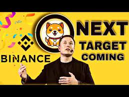 #BabyDogeCoin We Know #Binance📷 is inevitable!🤯