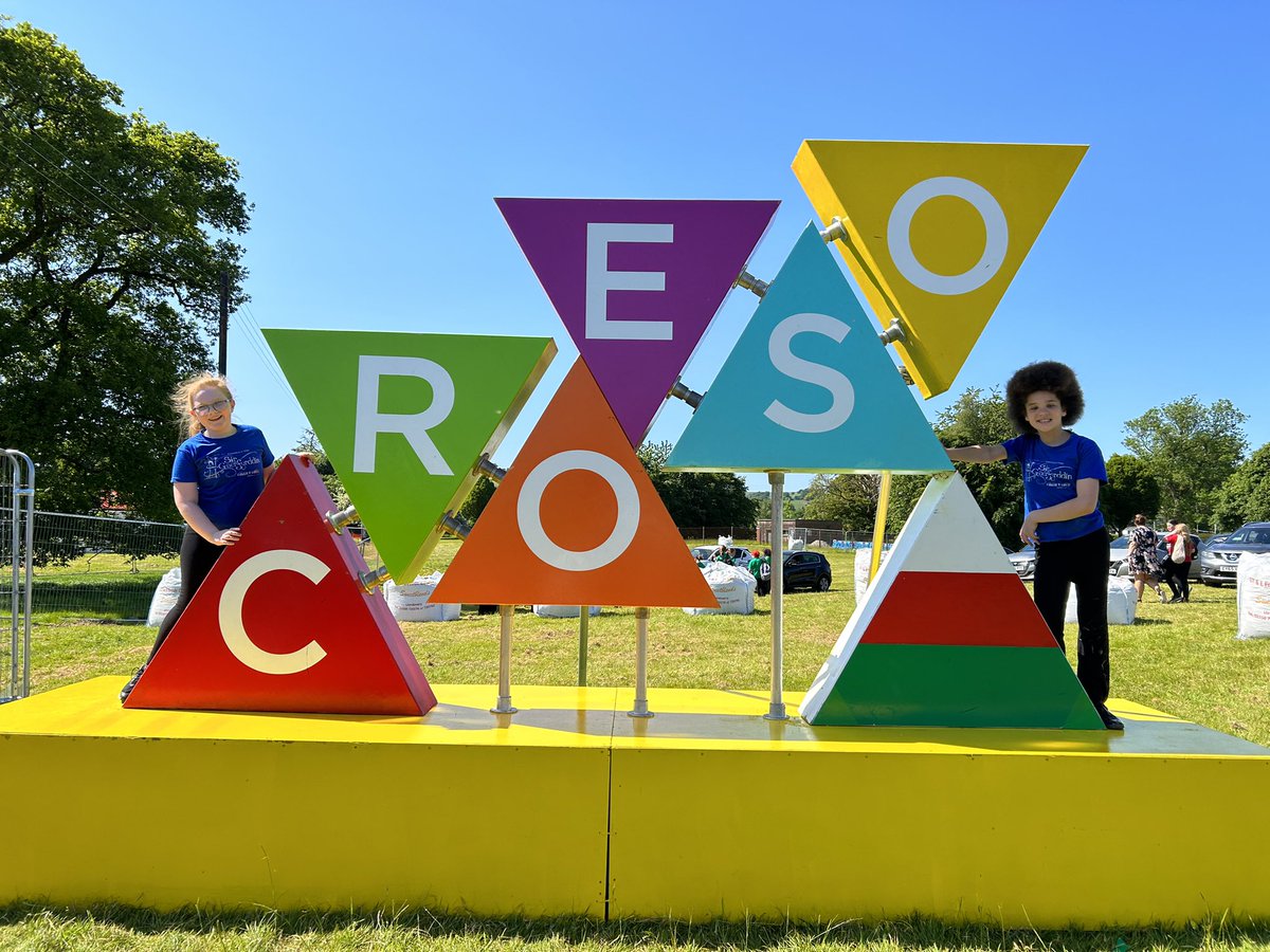 Ysgol Bro Banw tweet media