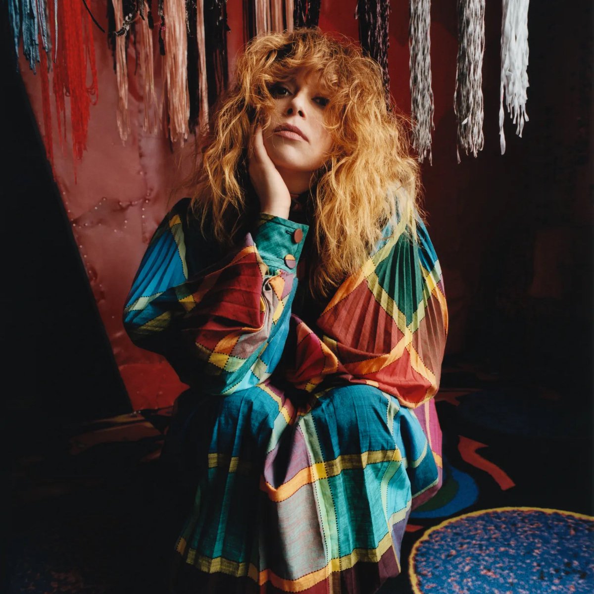 Film Updates on Twitter: "Natasha Lyonne and Melanie Lynskey have been