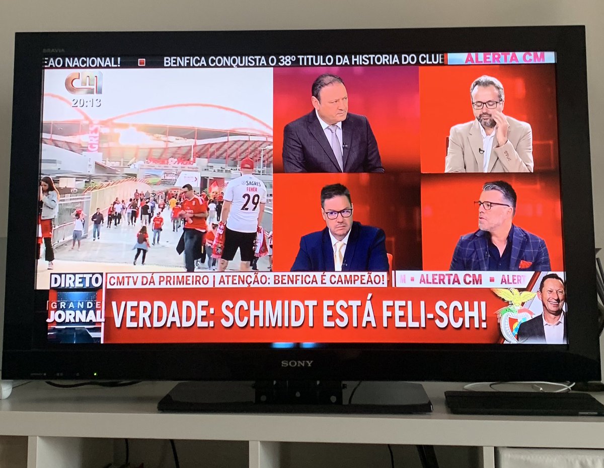 este estagiário está a divertir-se imenso