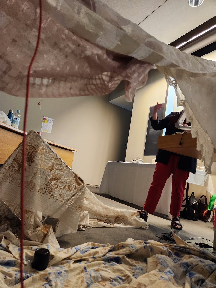 We generate and co-create. <a href="/arts_sig/">ARTS SIG</a> <a href="/CSSESCEE/">CSSE - SCÉÉ</a> <a href="/UlamMalu/">Malvika</a> @layalshuman