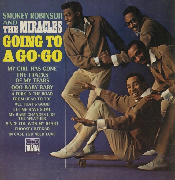 Sallystardust1's tweet photo. @Andr6wMale @MOJOmagazine Side one of Going To A Go Go is quite simply the finest side one that Motown put out...and side two isn't too shabby either https://t.co/v02nPujURj