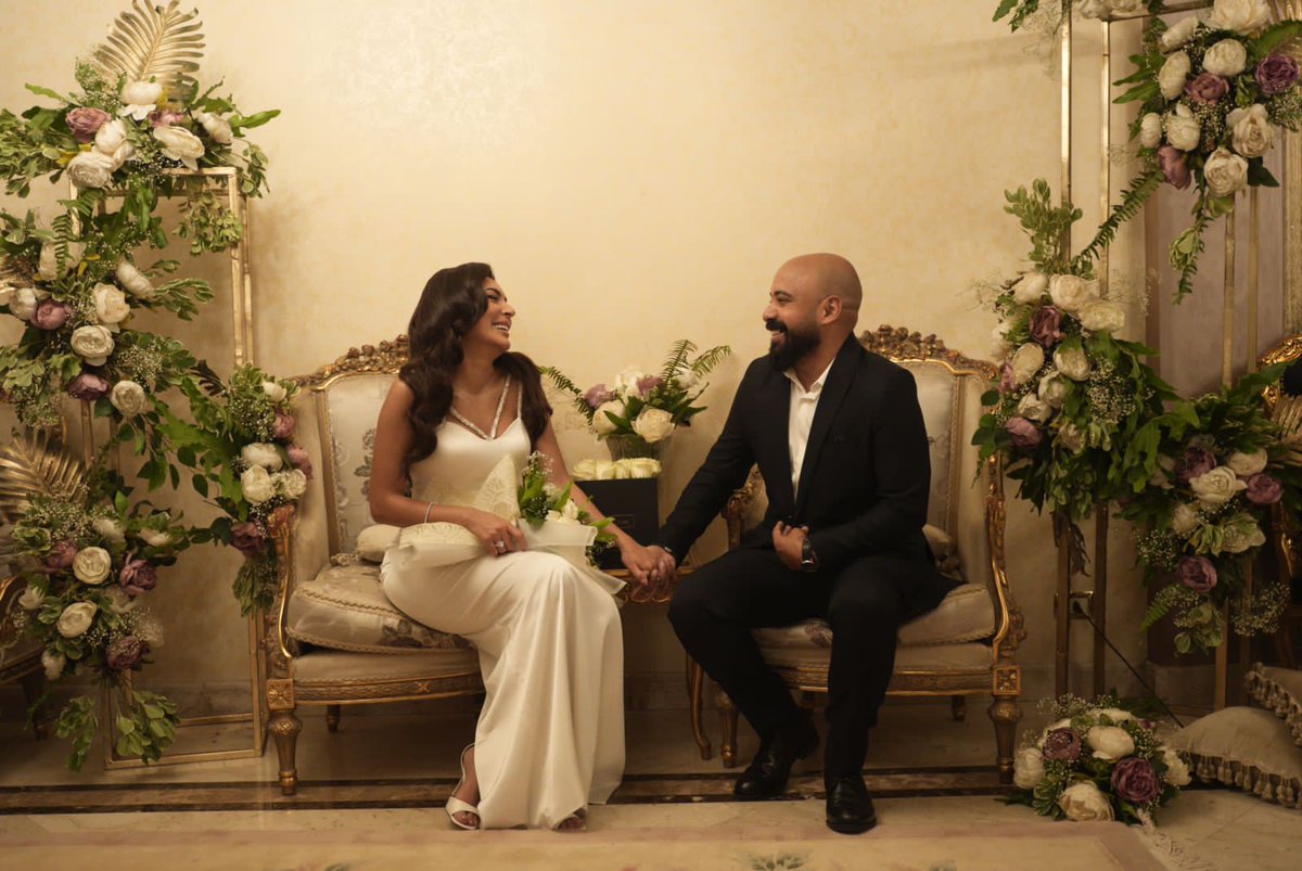 صور.. حفل خطوبة المؤلف #هاني_سرحان والفنانة #بسمة_داود

التفاصيل| e3lam.com/673681/