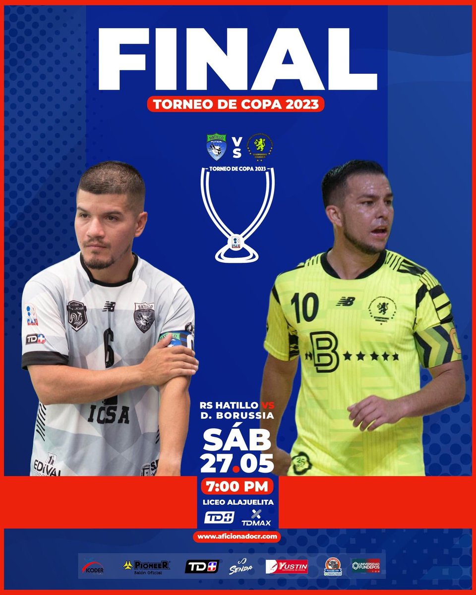 LFS (LIFUTSAL) tweet media