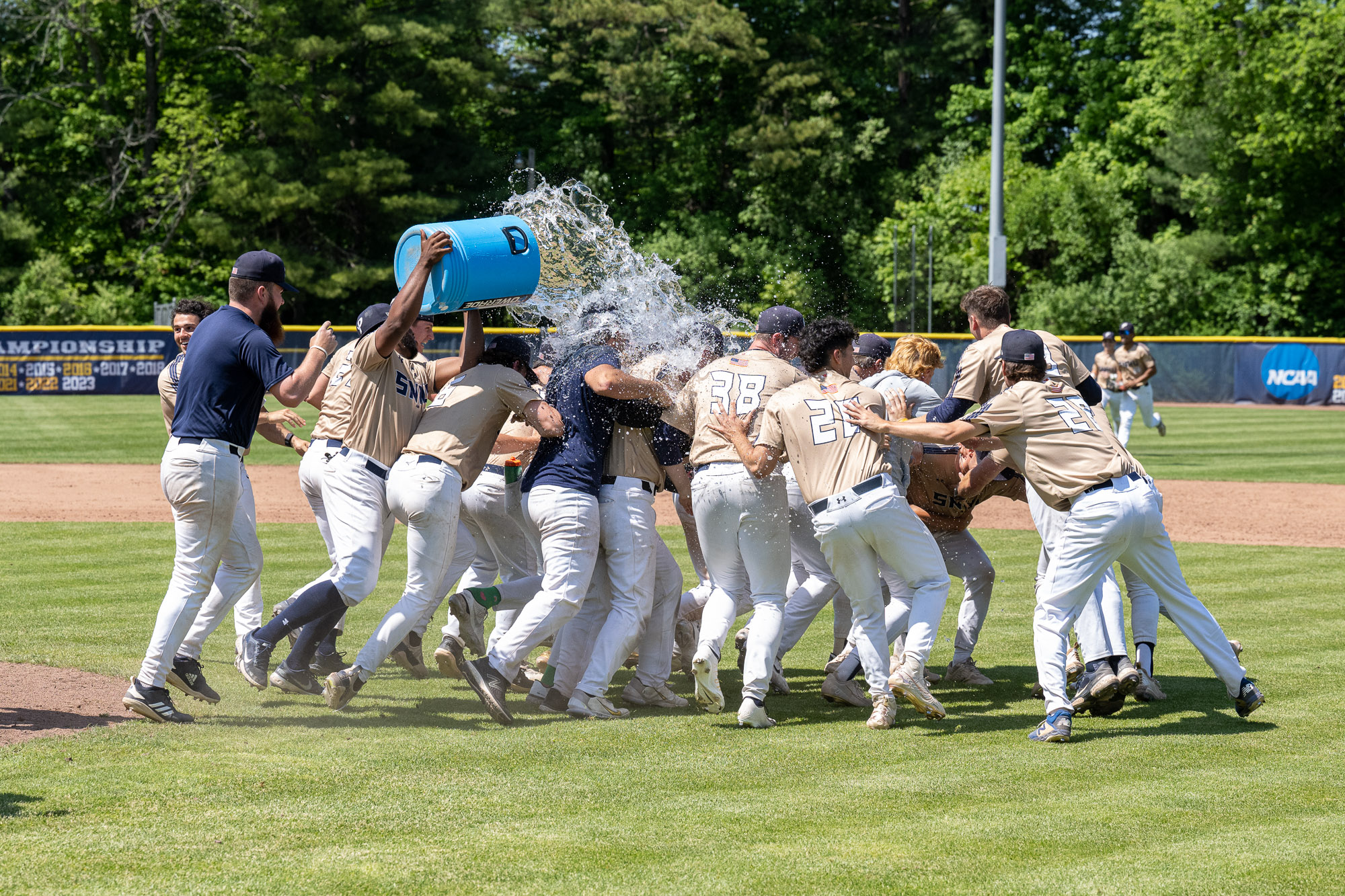 SNHU Baseball (SNHU_Baseball) / Twitter