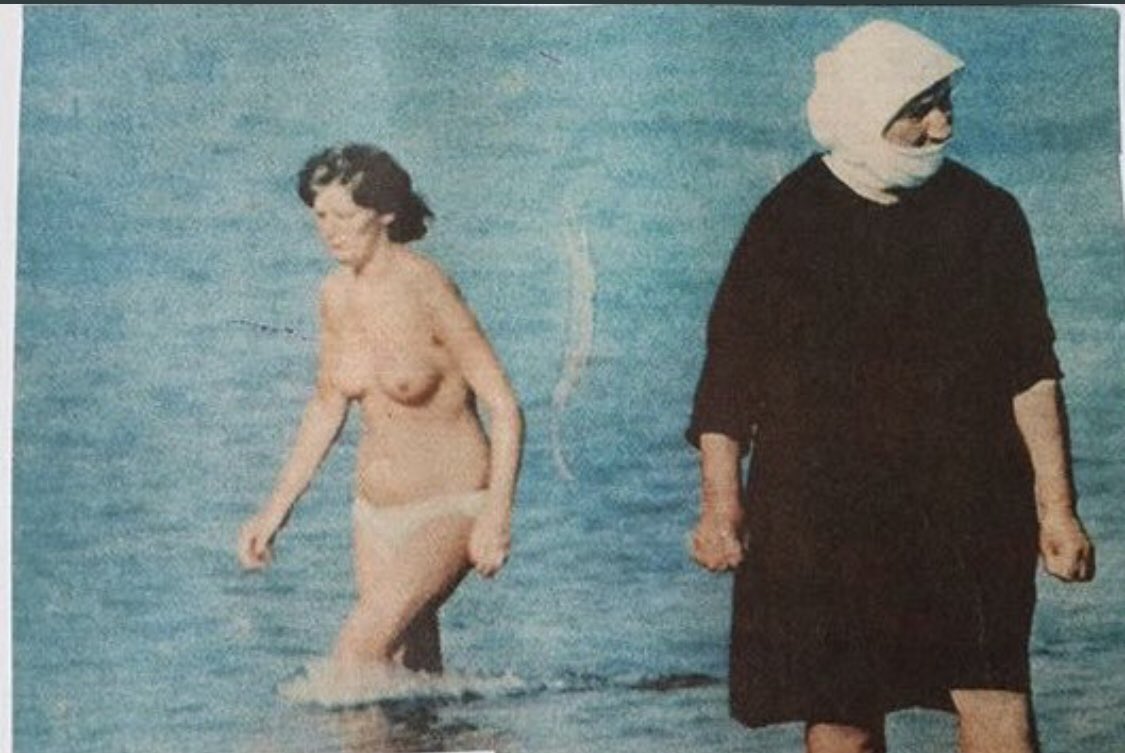 umarım sandıktan hayalimdeki Türkiye çıkar; kimse kimsenin umurunda değil kimse kimsenin yaşam tarzına müdahale etmiyor mis