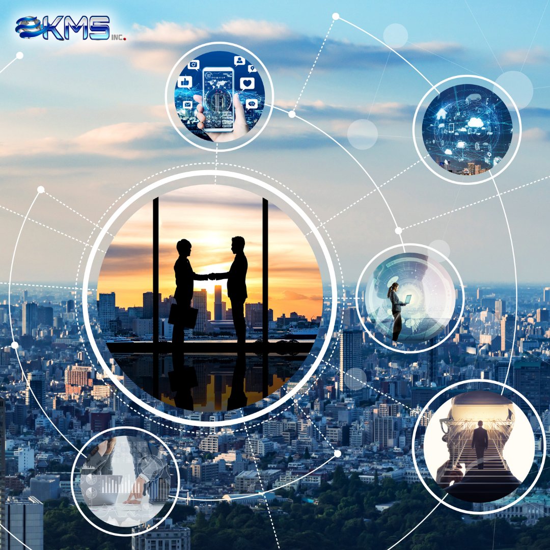 kmsolutionsAL's tweet image. Regardless of the size of your home office, Knowledge Management Solutions can help you keep your network safe.
Visit us online to get started: kms-inc.net
#KnowledgeManagementSolutions #WebsiteDevelopment #SEOSupport #SocialMediaManagement #MillbrookAL #KMSInc