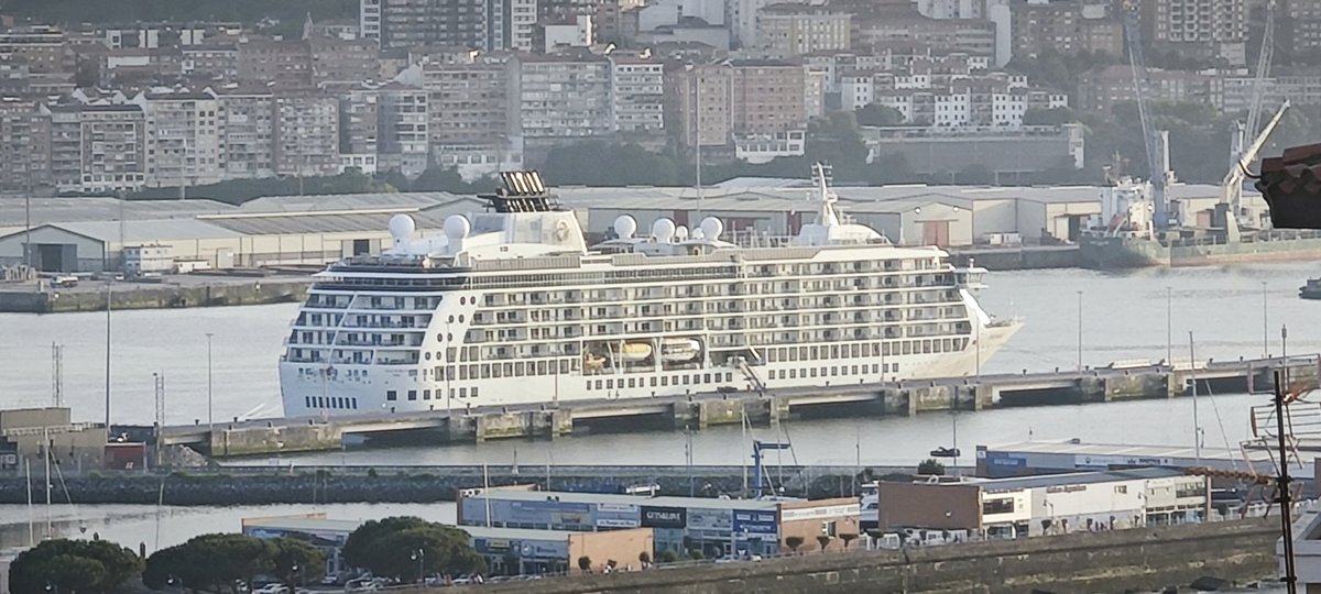 Basque Experiences tweet media