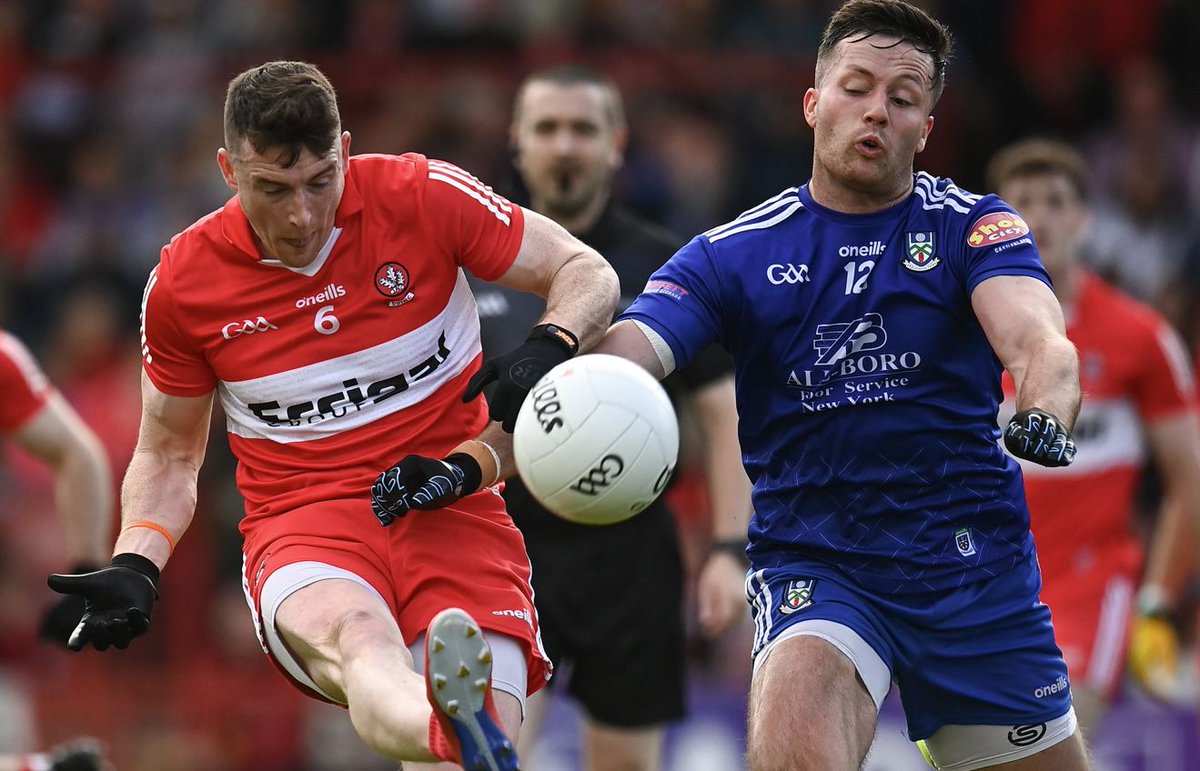 Monaghan GAA Supporters on Twitter "RT RTEgaa AllIreland SFC result