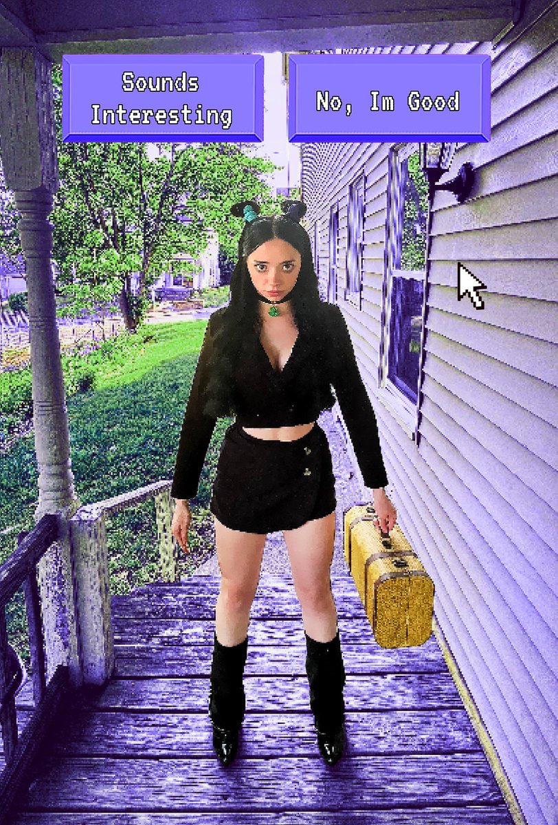 DevilSand 🌐 on Twitter: "RT @mollymoonnn: Hi, interested in some rare