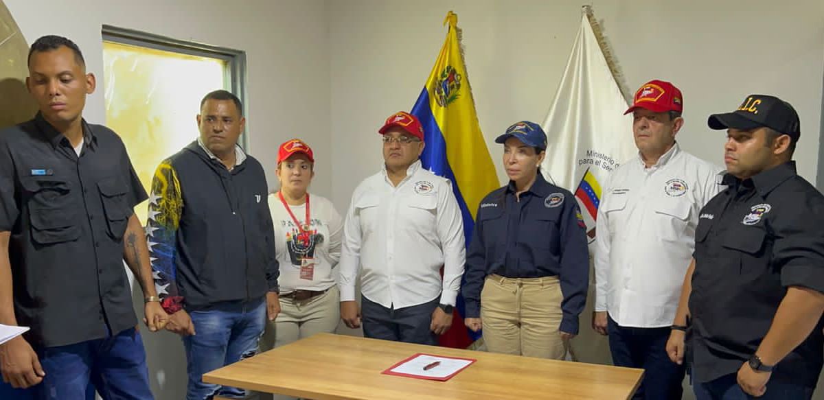 Derecho tweet media