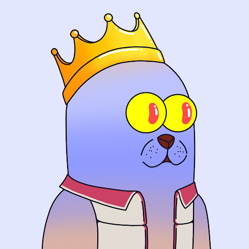 Long live the $KING <a href="/WoopiesNFT/">WOOPIES</a>