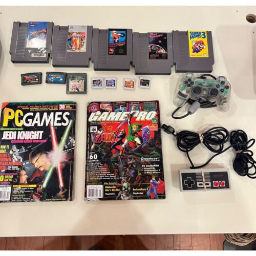 NostalBit tweet media