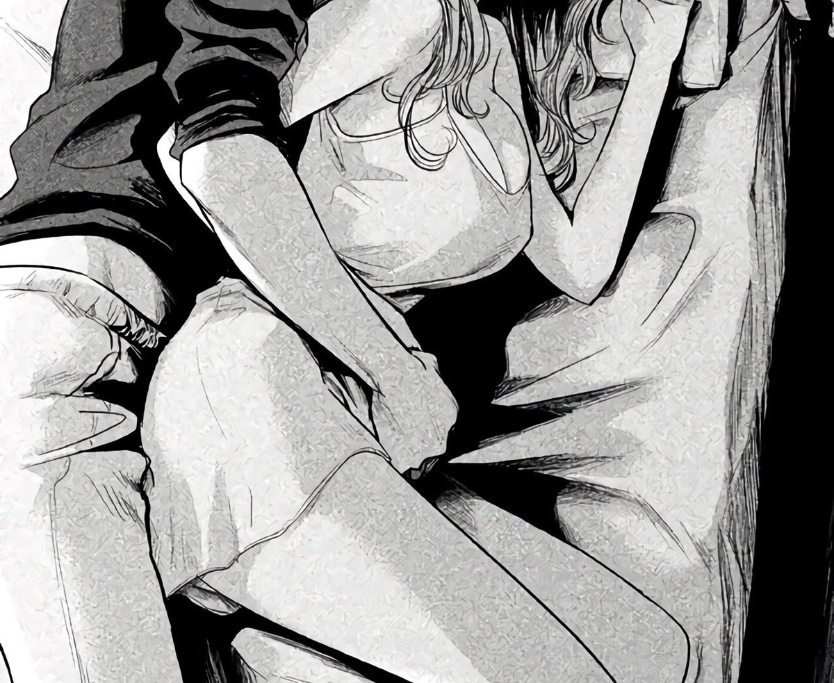 Out Of Context Manga tweet media