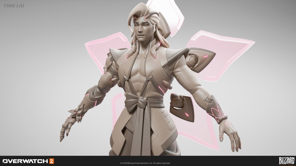 yingleberry's tweet photo. More highpoly images 🌷 https://t.co/nH0VihqIjM