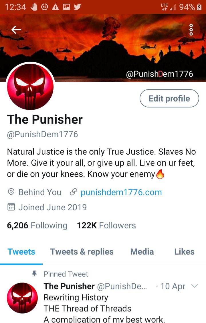 PunishDem_1776's tweet photo. Hell of a start over but let’s see what happens… https://t.co/8ZAuWs7CI8