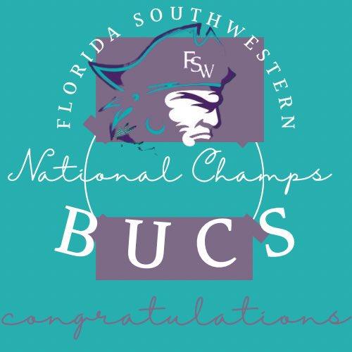 Pensacola State Softball (FL) (@pscsoftball) on Twitter photo CONGRATULATIONS ‼️‼️
No matter what Division what <a href="/FSWBucs/">Florida SouthWestern Buccaneers</a> have accomplished is nothing short of legendary
Proud to compete and share the field with you
<a href="/TheFCSAA/">FCSAA</a> PROUD
<a href="/NJCAASoftball/">NJCAA Softball</a> PROUD
<a href="/JUCORegionVIII/">RegionVIII</a> PROUD
#JUCOPRODUCT CONGRATULATIONS ‼️‼️
No matter what Division what <a href="/FSWBucs/">Florida SouthWestern Buccaneers</a> have accomplished is nothing short of legendary
Proud to compete and share the field with you
<a href="/TheFCSAA/">FCSAA</a> PROUD
<a href="/NJCAASoftball/">NJCAA Softball</a> PROUD
<a href="/JUCORegionVIII/">RegionVIII</a> PROUD
#JUCOPRODUCT
