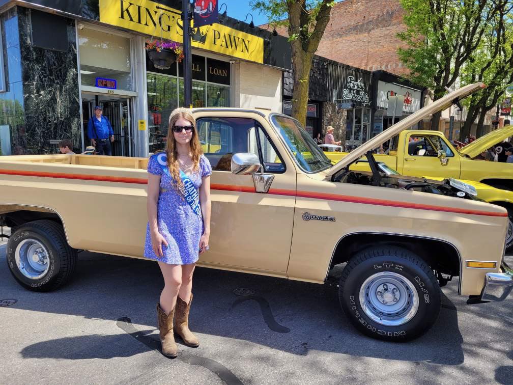 C-K Plowmen's Association tweet media