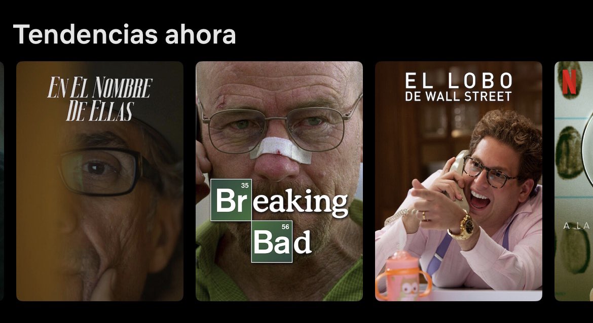 mario10oficial's tweet photo. #Enelnombredeellas es ya tendencia en @NetflixES.
Hace 5 años dije que esto debería sacudir los cimientos de este país e invoqué a todos los líderes políticos y directores de medios de comunicación.
Salvo @melchormiralles el resto miró hacia otro lado. No olvido.
#JusticiaPoetica https://t.co/gn6xpLKDM1