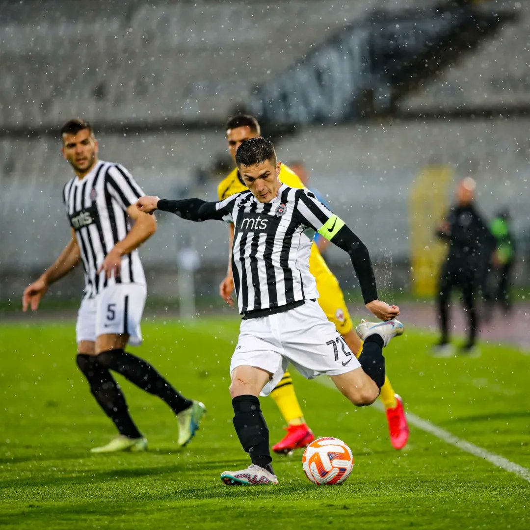 FK Vozdovac vs FK Partizan: Live Score, Stream and H2H results 4/2/2024.  Preview match FK Vozdovac vs FK Partizan, team, start time.