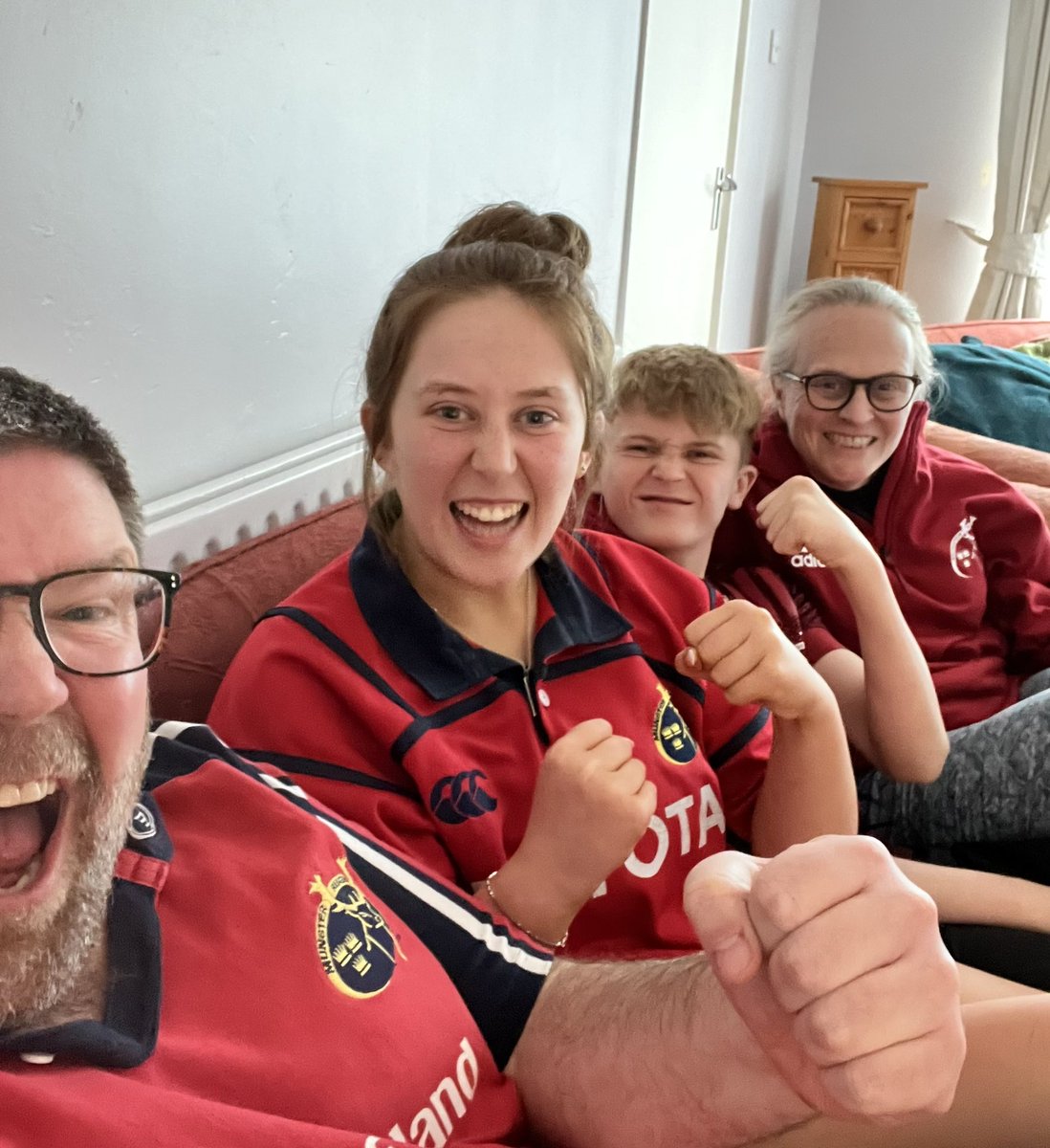 Des Cunningham (@deadlyhen) on Twitter photo Absolute scenes in the Cork Embassy in Dublin with <a href="/MaeveGebruers/">Maeve Gebruers</a> after <a href="/Munsterrugby/">Munster Rugby</a> win in Capetown. <a href="/URCOfficial/">BKT United Rugby Championship (URC)</a> champions. There’s <a href="/FerreroUK/">Ferrero UK & Ireland</a> Ferrero Rocher all over the place. Absolute scenes in the Cork Embassy in Dublin with <a href="/MaeveGebruers/">Maeve Gebruers</a> after <a href="/Munsterrugby/">Munster Rugby</a> win in Capetown. <a href="/URCOfficial/">BKT United Rugby Championship (URC)</a> champions. There’s <a href="/FerreroUK/">Ferrero UK & Ireland</a> Ferrero Rocher all over the place.
