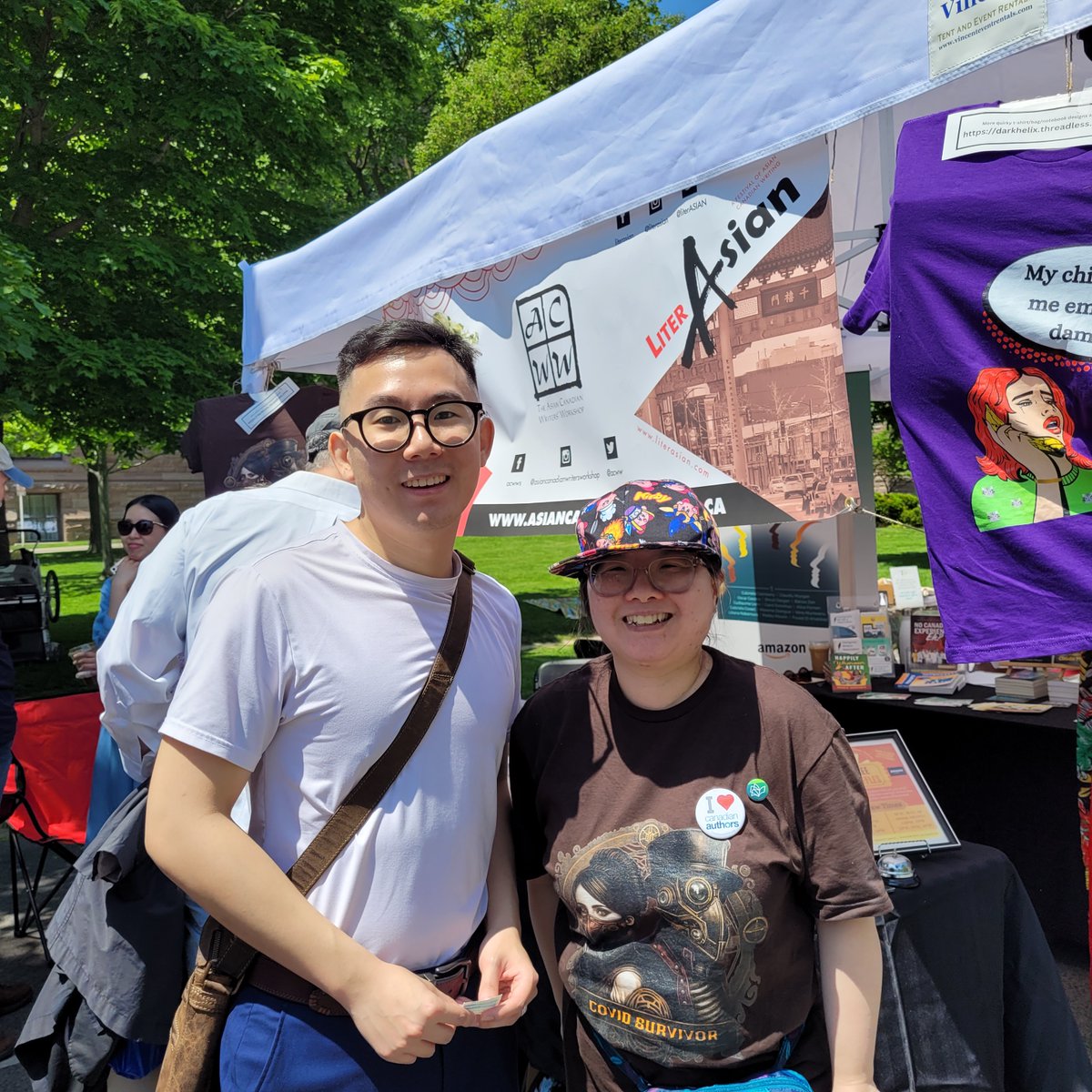 Asian Canadian Writers' Workshop (ACWW) tweet media