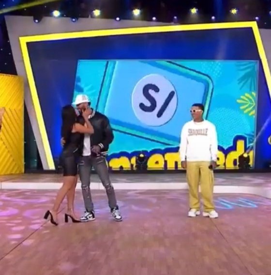 Yo en el amor soy Eix jajajajajaja 
😁😅🫶🏾