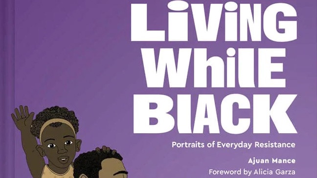 Join friends for Queer Pride to hear excerpts from AMERICAN GOSPEL by @JeffraMiah, LIVING WHILE BLACK by Ajuan Mance and TELL THE REST by <a href="/LucyBledsoe/">Lucy Bledsoe TELL THE REST</a> at Odd Mondays June 5, 7pm, 1270 Sanchez in San Francisco. Free. Masks optional.  Copies will be available for purchase &amp; signing