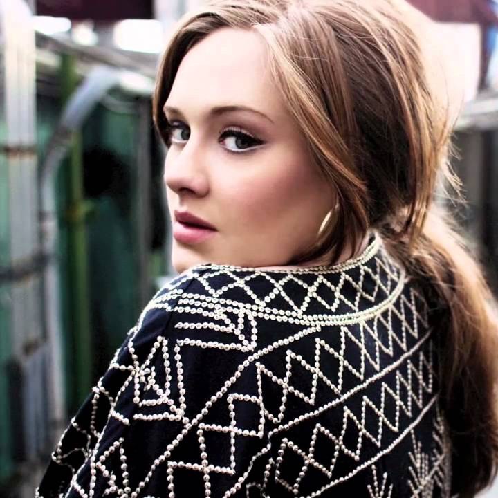 chartdata's tweet image. .@Adele's "He Won't Go" is now certified Silver in the UK.