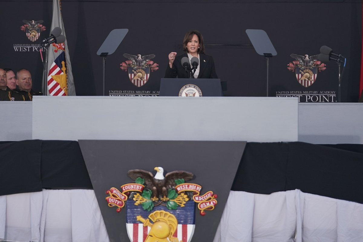 siena on Twitter "RT VP It was my profound honor to deliver the