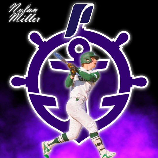 Nolan Miller (@nolanmiller2217) on Twitter photo I am extremely excited to announce that I have committed to continue my academic and baseball career at the University of Portland. Thank you to everyone who has helped me achieve my goals. #GoPilots <a href="/PortlandBSB/">Portland Pilots Baseball</a> I am extremely excited to announce that I have committed to continue my academic and baseball career at the University of Portland. Thank you to everyone who has helped me achieve my goals. #GoPilots <a href="/PortlandBSB/">Portland Pilots Baseball</a>