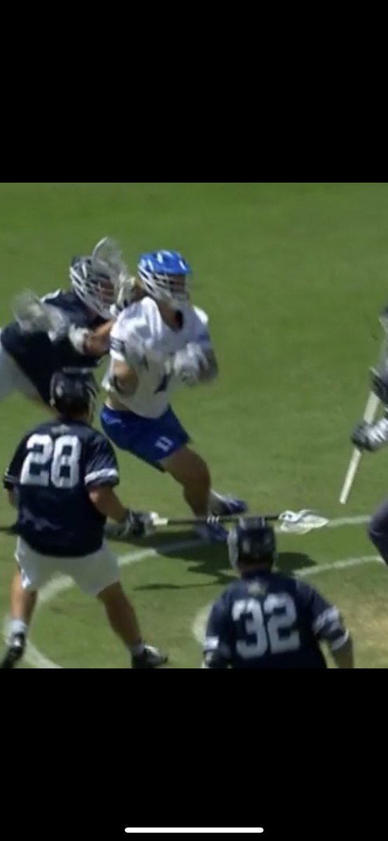 eflba's tweet photo. @NCAALAX @DukeMLAX https://t.co/eUL0tMnUuL