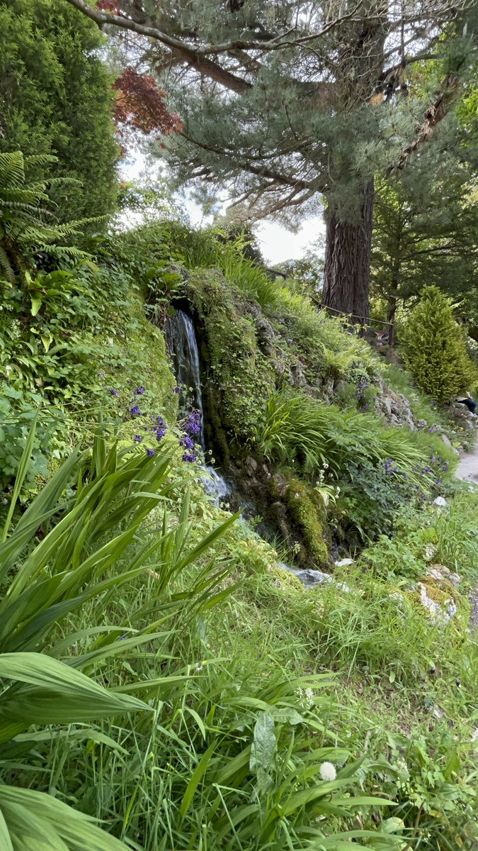 Thank you to Ciarán for a great distillery tour - a fabulous whiskey tasting &amp; food pairing experience, followed by a walk in the stunning <a href="/thepowerscourt/">Powerscourt Estate</a> gardens - a fabulous day out in stunning Co.Wicklow