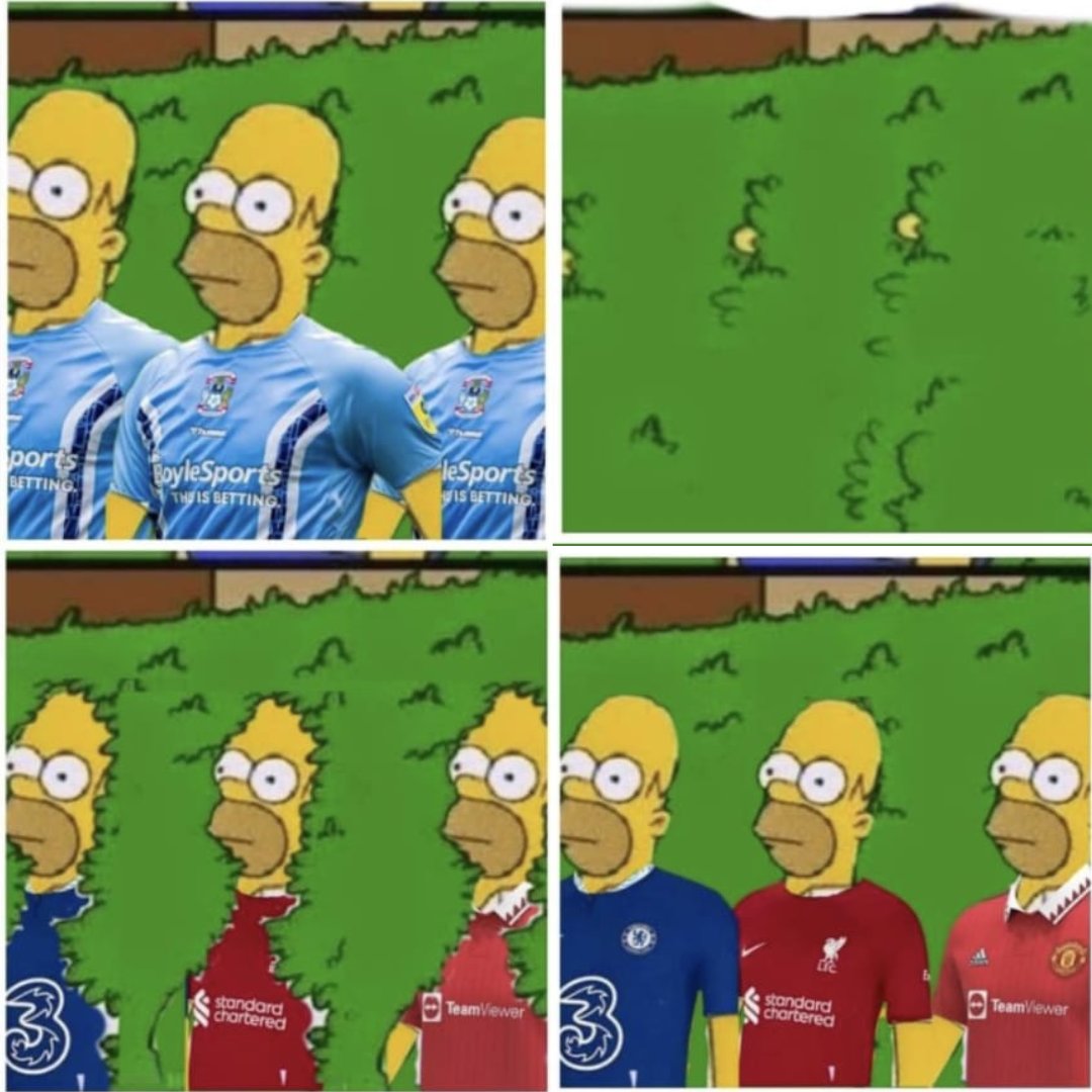 nbfcupdates's tweet image. Too soon? 👀