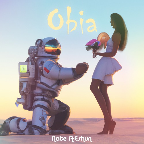 0xWhitehatn3's tweet photo. 🎶NowPlayingOnLuvFm🎶

🎶Obia🎶by @NateOcee 

🔛#ShowbizXtra🌟

W/@MelvinDaEnigma X @SamuelJupitar

📻 Experience The Joy 🇬🇭 https://t.co/77GAy9RmKF