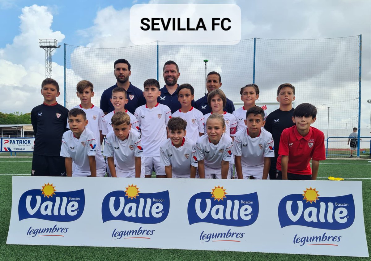 📷TORNEO-FASE FINAL

ℹ️FOTOS DE LOS EQUIPOS PARTICIPANTES DE LA FASE FINAL DEL IX TORNEO FÚTBOL BASE CIUDAD DE MORÓN 1/3

✔️ <a href="/cfciudaddemoron/">Club de Fútbol Ciudad de Morón</a> 
✔️ <a href="/cd_roque/">C.D. San Roque</a> 
✔️ <a href="/Cadiz_CF/">Cádiz Club de Fútbol</a> 
✔️ <a href="/SevillaFC/">Sevilla Fútbol Club</a> 

🥰¡GRACIAS! 

<a href="/AbelSegoviaVega/">Abel Segovia Vega</a>
<a href="/cfciudaddemoron/">Club de Fútbol Ciudad de Morón</a>

#IXTorneoFBCiudadDeMorón