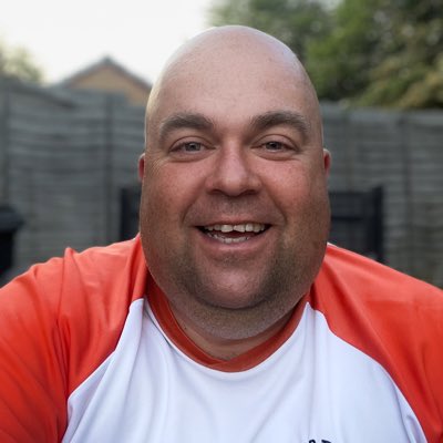 #NewProfilePic