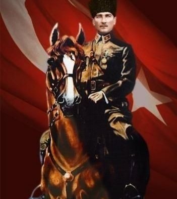 ❤️🇹🇷♥️