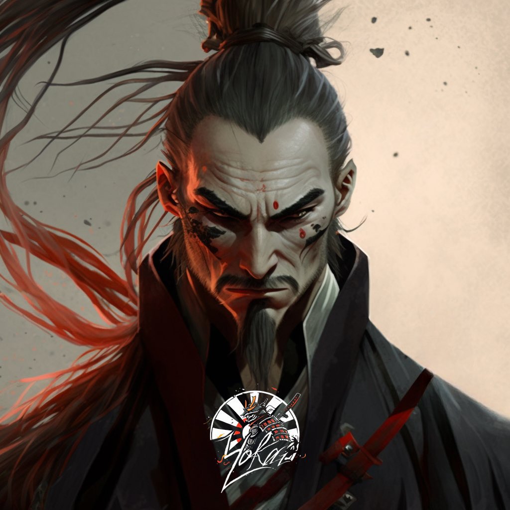 Partnered up with Yokai Avengers to giveaway X1 WL spot ⚔️ 

Hyped Free Ordinal Mint that I think is gonna rip 🔥

To enter:

✅- Like, RT, Tag 3 Mates
✅- Follow <a href="/Hydraze420/">Hydraze 🏴‍☠️</a> &amp; <a href="/YokaiAvengers/">Yokai Avengers</a> 

Winner in 24 Hrs ⏰ 
#NFTGiveaway
