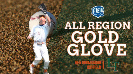 Ben Brombaugh tweet media