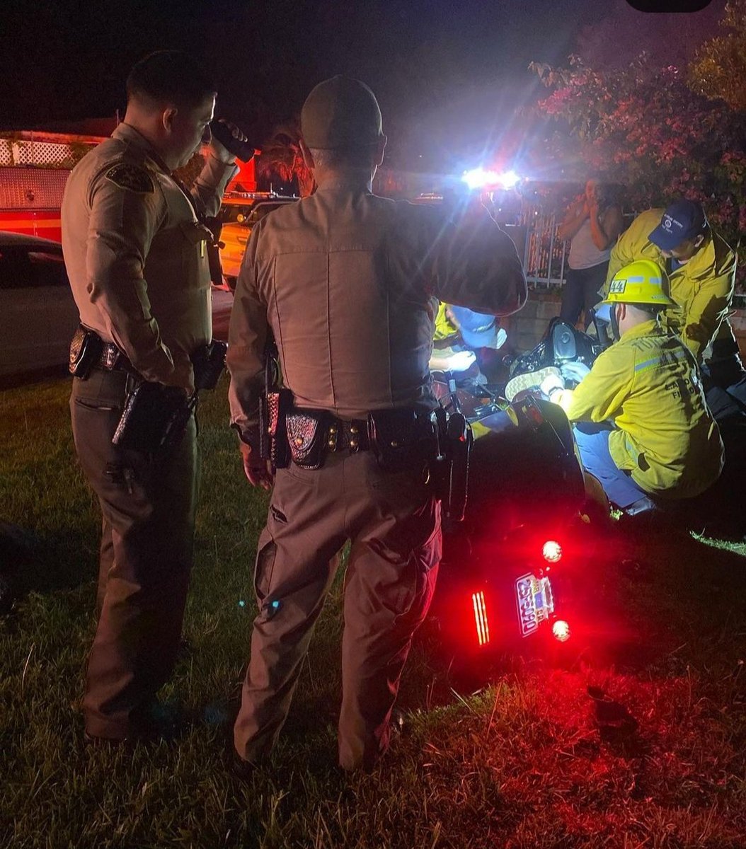 LASD Temple Station on Twitter "ConnectwithTC speeding motorcyclist