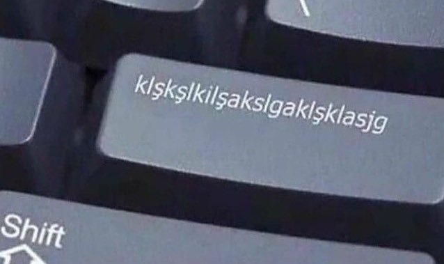 beklediğim teknoloji