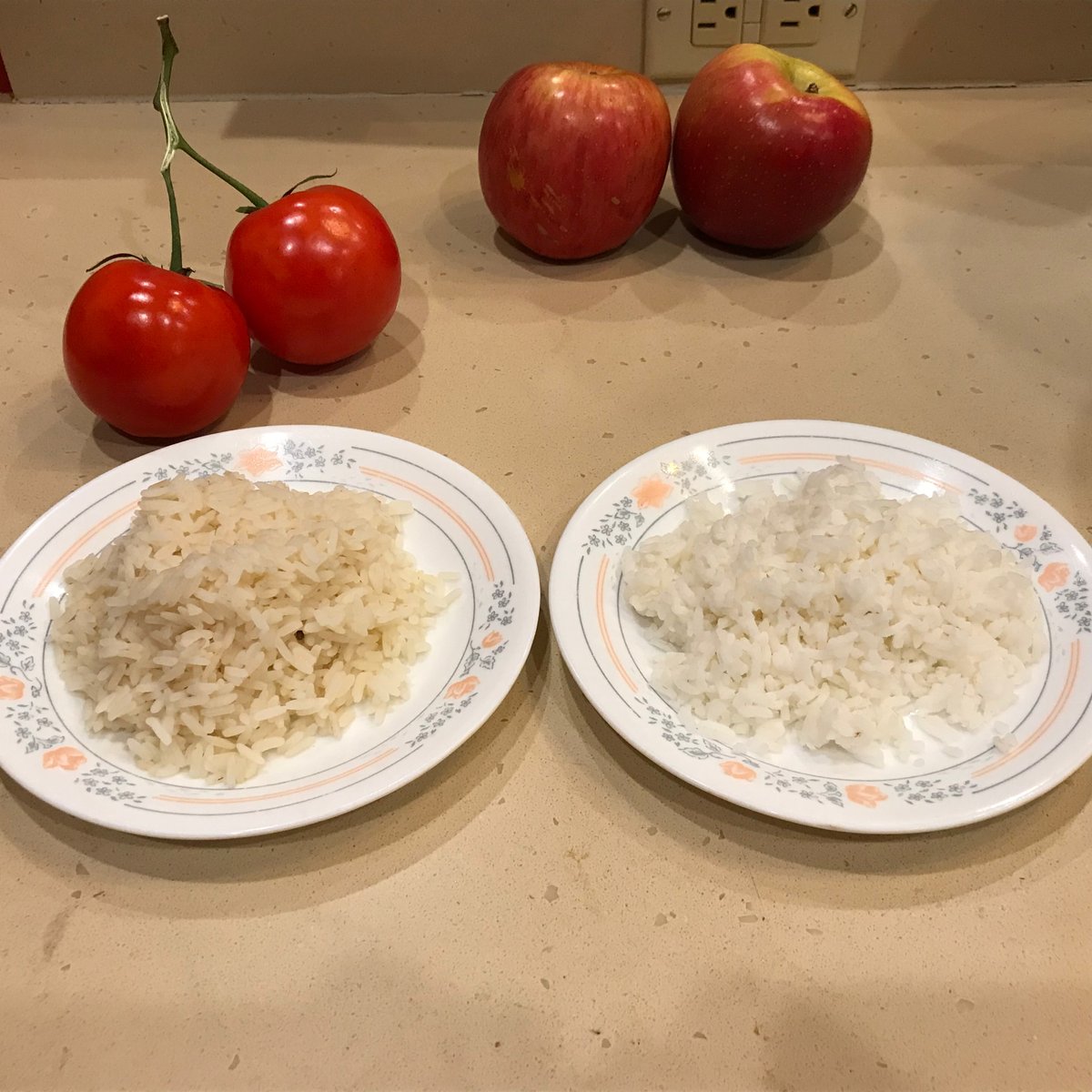 Healthy Eating: Rice 
#rice #chineseCuisine #ChineseFood #healthy #eatHealthy #mychinesehomekitchen