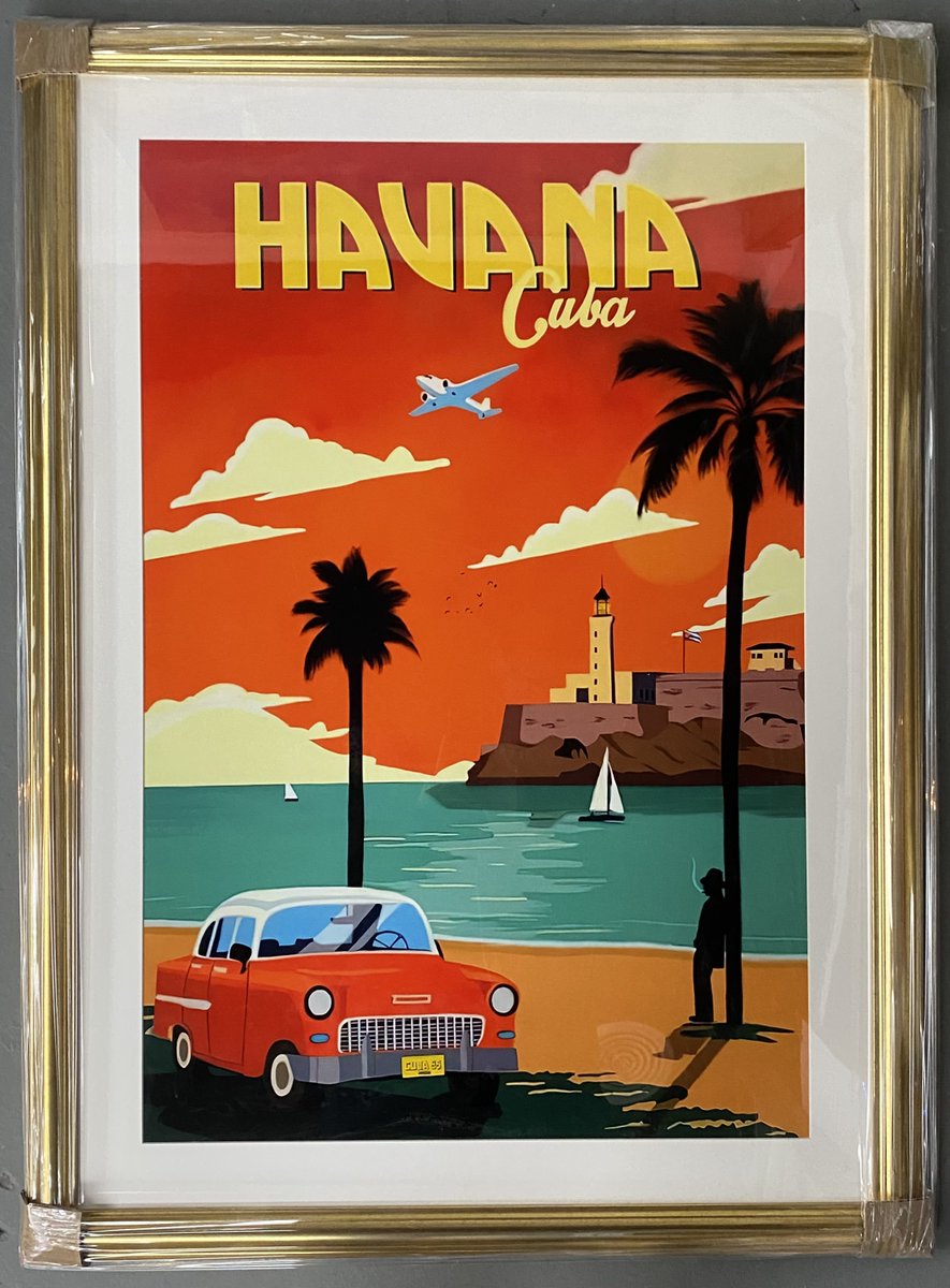 MiamiFramesUSA's tweet photo. Check out these beautiful framed vintage Cuban artworks for ONLY $349. Only at Frames USA located in Miami Florida. https://t.co/jsepcxWpJl   /   https://t.co/16XABXSDal https://t.co/C6LoHSBpOW