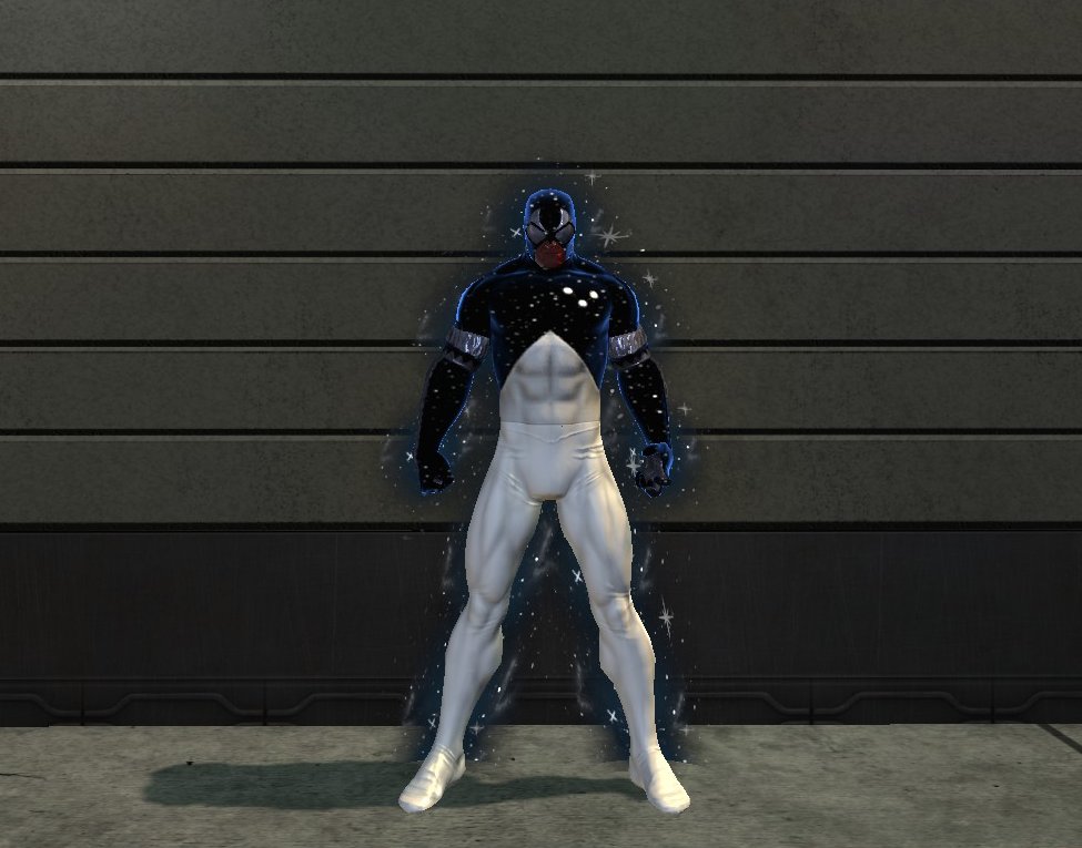 MasterDisguises's tweet photo. My #DCUO Creations:
#Spiderman2099 Updated
#SpidermanUnlimited
#SpiderPunk
#CosmicSpiderman
@DCUO https://t.co/SiaG0XGvfs